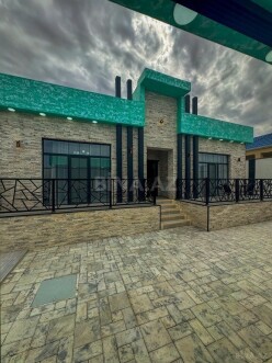 Satılır ev/villa 4 otaqlı 180 m²,  Mərdəkan-6
