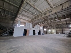 İcarə obyekt 5000 m²,  Binəqədi-5