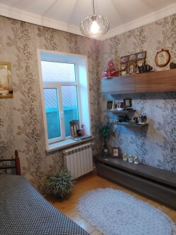 Satılır ev/villa 8 otaqlı 160 m²,  Binəqədi-10