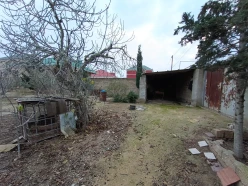 Satılır torpaq sahəsi 6 sot,  Hövsan-2