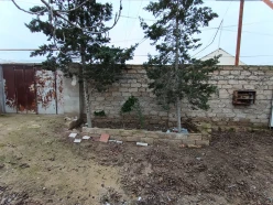 Satılır torpaq sahəsi 6 sot,  Hövsan-3