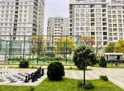 Satılır yeni tikili 4 otaqlı 195 m²,  28 May m.-10