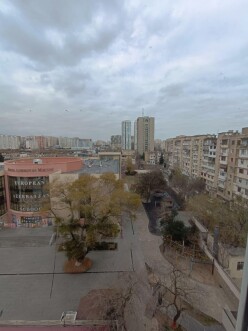 Satılır köhnə tikili 3 otaqlı 72 m²,  Elmlər Akademiyası m.-8