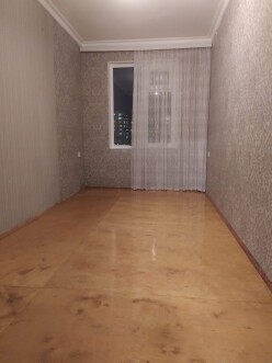 Satılır köhnə tikili 2 otaqlı 52 m²,  Memar Əcəmi m.-3