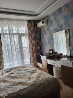 Satılır yeni tikili 3 otaqlı 101 m², 28 May m.-6 Satılır yeni tikili 3 otaqlı 101 m², 28 May m.-6