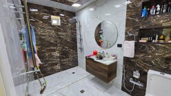 Satılır ev/villa 5 otaqlı 200 m²,  Buzovna-20