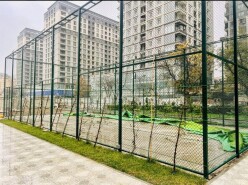 Satılır yeni tikili 4 otaqlı 195 m²,  28 May m.-5