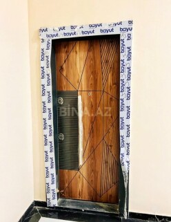 Satılır yeni tikili 4 otaqlı 195 m²,  28 May m.-14