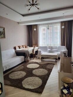 Satılır yeni tikili 3 otaqlı 101 m², 28 May m.-3 Satılır yeni tikili 3 otaqlı 101 m², 28 May m.-3