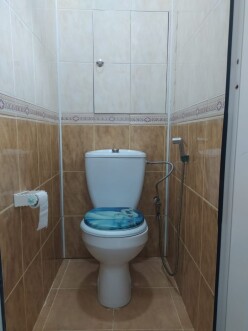 Satılır köhnə tikili 2 otaqlı 52 m²,  Memar Əcəmi m.-10