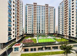 Satılır yeni tikili 4 otaqlı 195 m²,  28 May m.-2