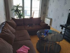 Satılır köhnə tikili 4 otaqlı 100 m²,  Yeni Günəşli-2