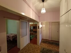 Satılır köhnə tikili 3 otaqlı 72 m²,  Elmlər Akademiyası m.-2