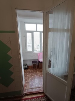 Satılır köhnə tikili 3 otaqlı 72 m²,  Elmlər Akademiyası m.-7