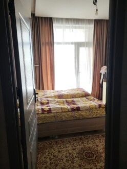 Satılır yeni tikili 3 otaqlı 101 m², 28 May m.-4 Satılır yeni tikili 3 otaqlı 101 m², 28 May m.-4