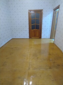 Satılır köhnə tikili 2 otaqlı 52 m²,  Memar Əcəmi m.-2