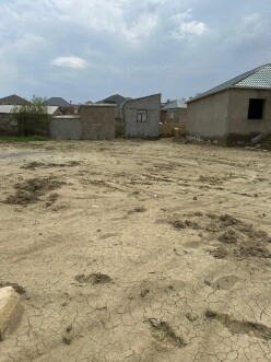 Satılır torpaq sahəsi 3 sot,  Masazır-2