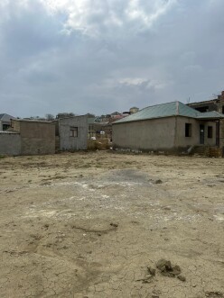 Satılır torpaq sahəsi 3 sot,  Masazır-4