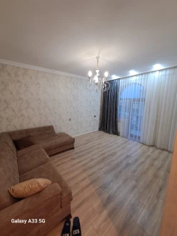 Satılır yeni tikili 1 otaqlı 37 m², Xırdalan-7