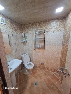 Satılır yeni tikili 1 otaqlı 37 m², Xırdalan-5