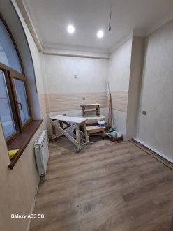 Satılır yeni tikili 1 otaqlı 37 m², Xırdalan-4