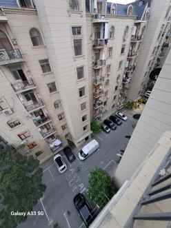 Satılır yeni tikili 1 otaqlı 37 m², Xırdalan-8