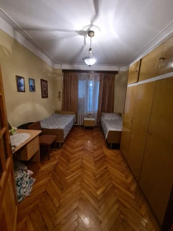 Satılır köhnə tikili 3 otaqlı 85 m², Nəriman Nərimanov m.-8