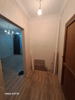 Satılır yeni tikili 1 otaqlı 37 m², Xırdalan-6