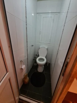 Satılır köhnə tikili 3 otaqlı 85 m², Nəriman Nərimanov m.-11