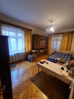 Satılır köhnə tikili 3 otaqlı 85 m², Nəriman Nərimanov m.-3