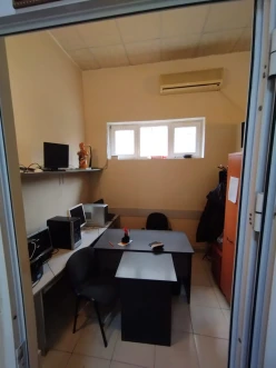 İcarə ofis 6 otaqlı 230 m², Gənclik m.-11