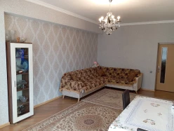 Satılır yeni tikili 3 otaqlı 124 m², Sahil m.-2