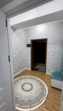 Satılır yeni tikili 2 otaqlı 63 m², İnşaatçılar m.