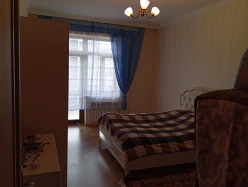 Satılır yeni tikili 3 otaqlı 124 m², Sahil m.-9