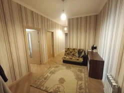 Satılır yeni tikili 3 otaqlı 124 m², Sahil m.-19