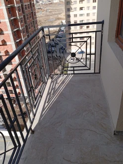 Satılır yeni tikili 3 otaqlı 124 m², Sahil m.-16