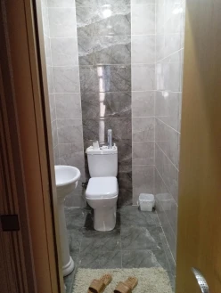 Satılır yeni tikili 3 otaqlı 124 m², Sahil m.-6