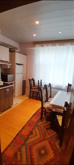 Satılır yeni tikili 2 otaqlı 55 m², Əhmədli m.-7