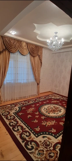 Satılır yeni tikili 2 otaqlı 55 m², Əhmədli m.-4