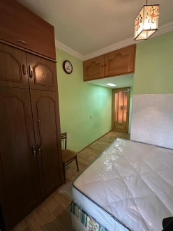 İcarə yeni tikili 2 otaqlı 52 m²,  Nəriman Nərimanov m.-5