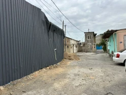 İcarə ev/villa 2 otaqlı 70 m²,  Xutor-8