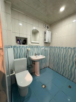 İcarə yeni tikili 2 otaqlı 52 m²,  Nəriman Nərimanov m.-20