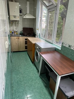 İcarə yeni tikili 2 otaqlı 52 m²,  Nəriman Nərimanov m.-13