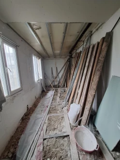 İcarə köhnə tikili 3 otaqlı 90 m²,  28 May m.-6