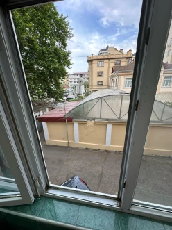 İcarə yeni tikili 2 otaqlı 52 m²,  Nəriman Nərimanov m.-9