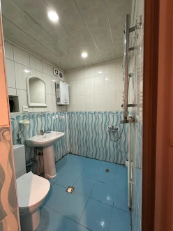 İcarə yeni tikili 2 otaqlı 52 m²,  Nəriman Nərimanov m.-15