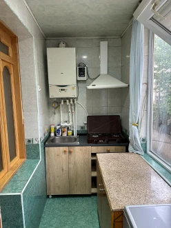 İcarə yeni tikili 2 otaqlı 52 m²,  Nəriman Nərimanov m.-12