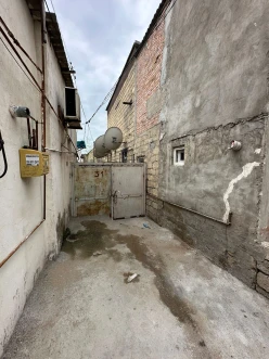 İcarə ev/villa 2 otaqlı 70 m²,  Xutor-18