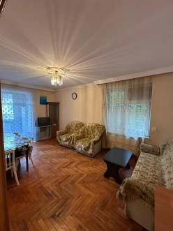 İcarə yeni tikili 2 otaqlı 52 m²,  Nəriman Nərimanov m.-6