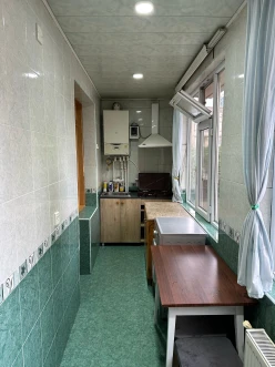 İcarə yeni tikili 2 otaqlı 52 m²,  Nəriman Nərimanov m.-10